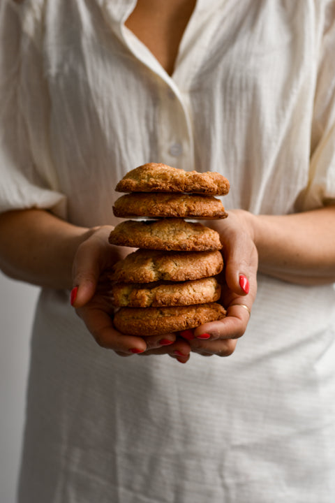 Biscuits & Cakes